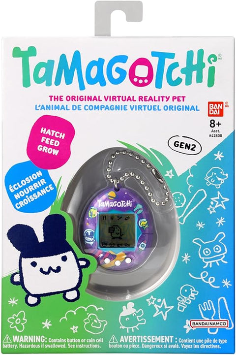 TAMAGOTCHI ORIGI. TAMA UNIVERSE B/O--تاماجو تشي أوريجي. تاما