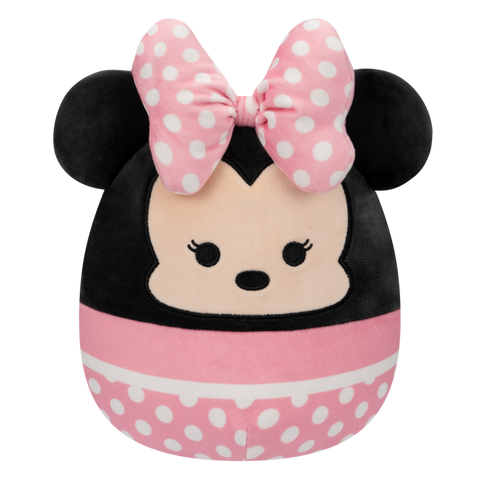 Squishmallows 7IN DISNEY LTL PLUSH ASST-A--سكويشمالاو 7 بوصة ديزني