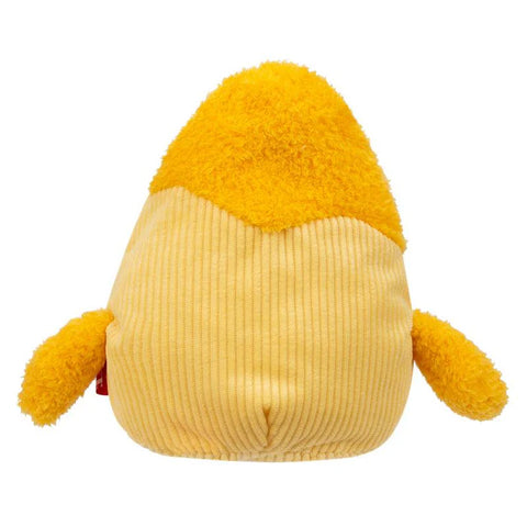 BumBumz 7.5-inch Plush - Tortilla Chip Tory Collectible Stuffed Toy - FundayBumz Series--لعبة بامبومز القطيفة مقاس 19.05 سم - لعبة محشوة برقائق تورتيلا توري - سلسلة فانداي بومز