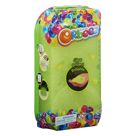 ORBEEZ GROWN GLOW IN THE DARK 1200--أوربيز تنمو لتتوهج في الظلام