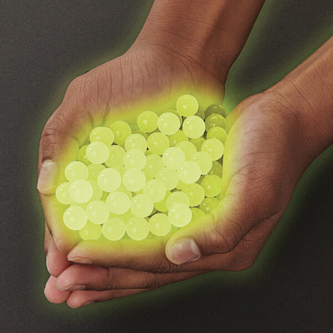 ORBEEZ GROWN GLOW IN THE DARK 1200--أوربيز تنمو لتتوهج في الظلام