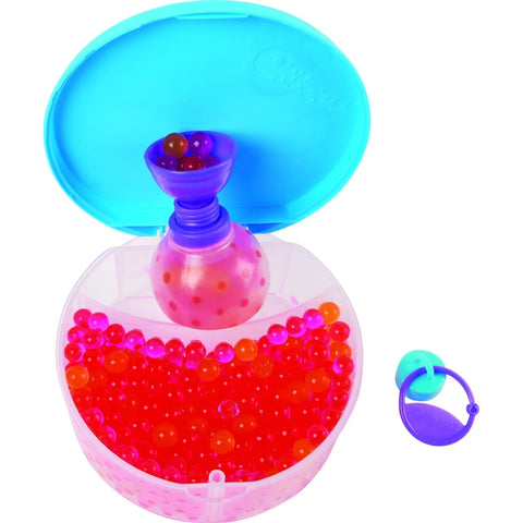 Orbeez Activity Orbeez Mini Set 400  4 Color--أوربيز جرون سربرايز ميني بلاي ستيشن 400