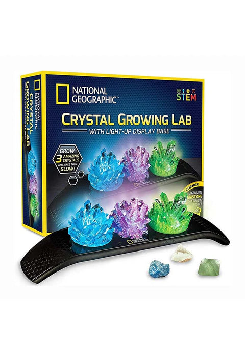 NG CRYSTAL LIGHT BASE (INTERNATIONAL)--من قاعدة كريستال لايت (الدولية)