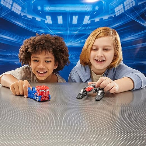 Transformers One Robot Battlers 2-Pack--TRA TF1 مجموعة روبوتات قتالية متعددة