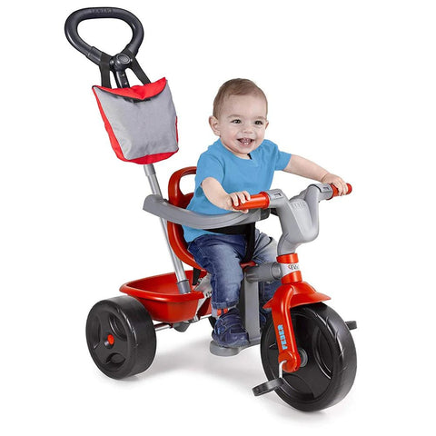 FEBER TRIKE EVO PLUS 3X1 C20--فيبر تريك إيفو بلس، ألوان متعددة