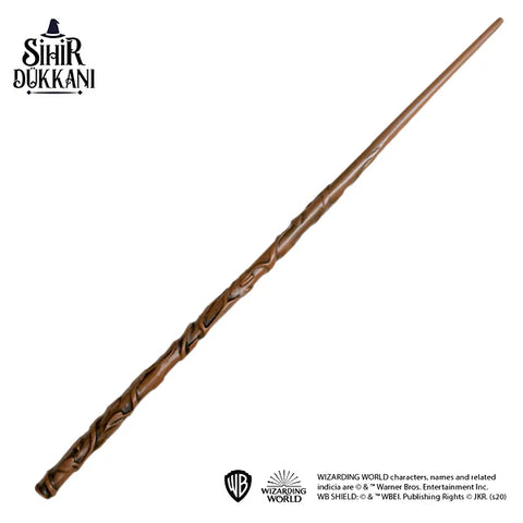 Sihir Dukkani: Hermione Granger's Wand--سيهير دوكاني: عصا هيرميون جرانجر