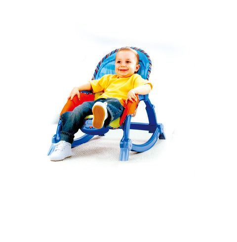 BABY LOVE MUSIC ROCKING CHAIR 33-906640 --كرسي هزاز من بايبي لوف