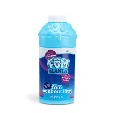 foam Mania refills 12.8 fl oz (3005n)--مركز رغوة فوم مانيا