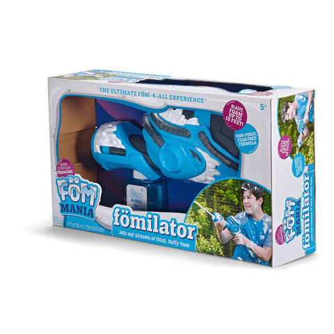 Fom Mania fomilator (3019n)--قاذف فوم فوميلاتور من فوم مانيا