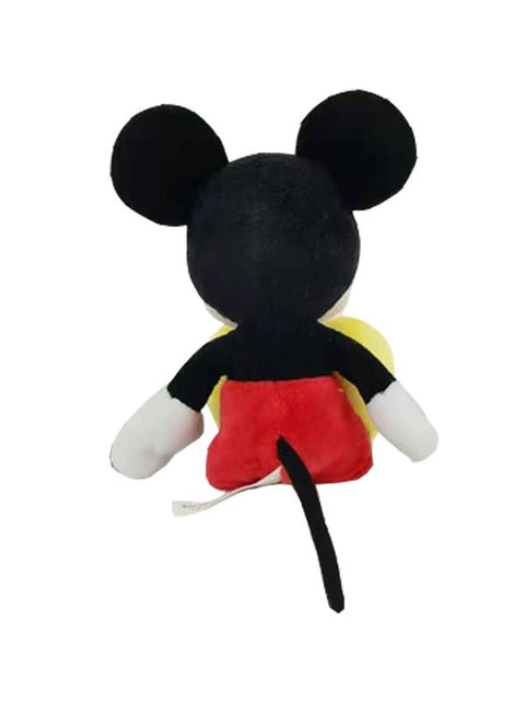 DISNEY PLUSH CORE MICKEY S 8"--ديزني أفخم ميكي كور ميكي إس 8