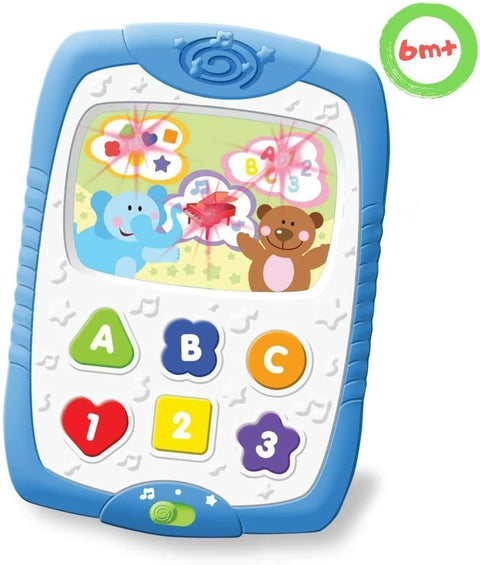 WINFUN Baby’s Learning Pad--وسادة التعلم للطفل