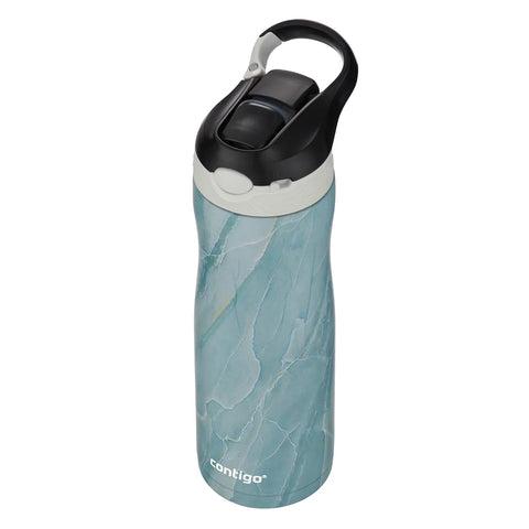 Contigo Autospout Ashland Chill - Vacuum-Blue--كونتيجوزمزمية ستانلس 590مل فيروزي2127680