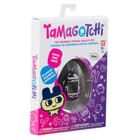 TAMAGOTCHI ORIGI. FLAMES B/O--تماغوتشي اورجينال فلاميز