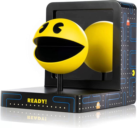 First 4 Figures: Pac Man Standard--مجسم شخصية باك مان