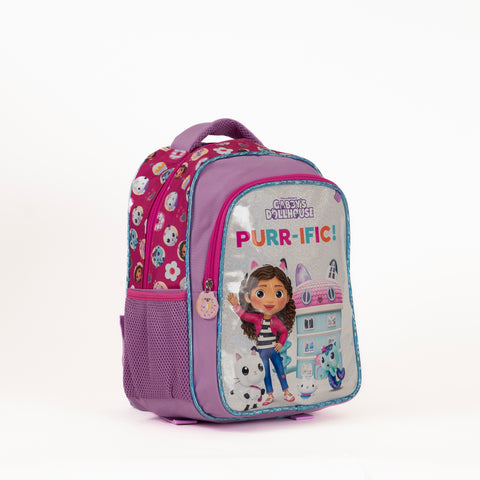 GABBY DOLL Backpack GABBY DOLL 13 Inch--شنطة ظهر جابي دول 13 انش