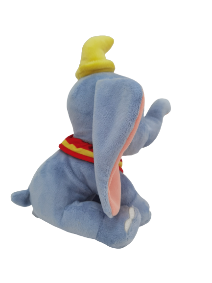 DISNEY PLUSH ANIMAL CORE DUMBO M 10"--ديزني أفريقي النواة