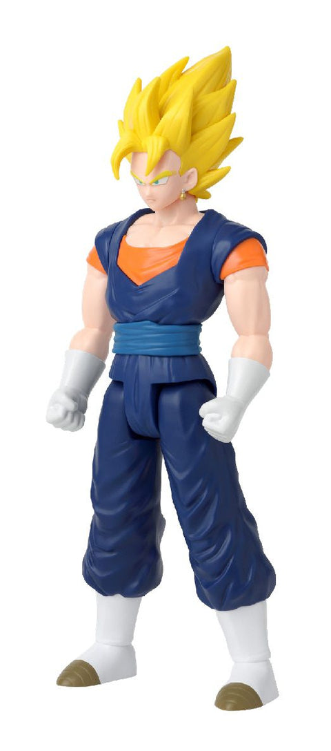 Dragonball Limit Breaker Series Super Saiyan Vegito 12Inch--سلسلة دراجون بول ليميت بريكر سوبر سايان فيجيتو 12 بوصة