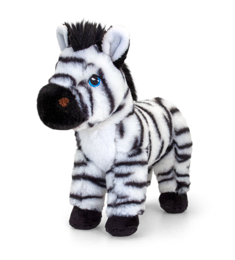 KEELECO ZEBRA 20CM--كيليكو زيبرا 20 سم