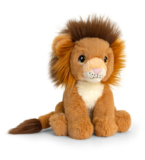 KEELECO LION 18CM--أسد كيليكو 18 سم