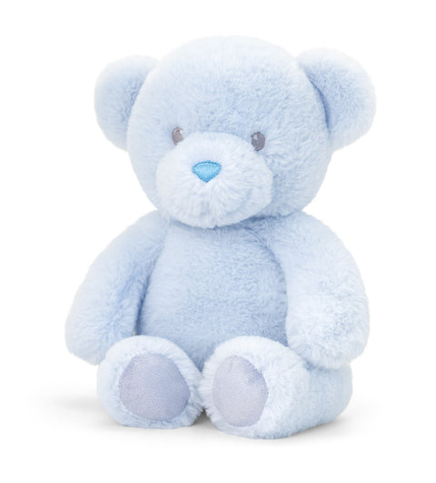 KEELECO BABY BOY BEAR 20CM--كيليكو بيبي بوي بير 20 سم