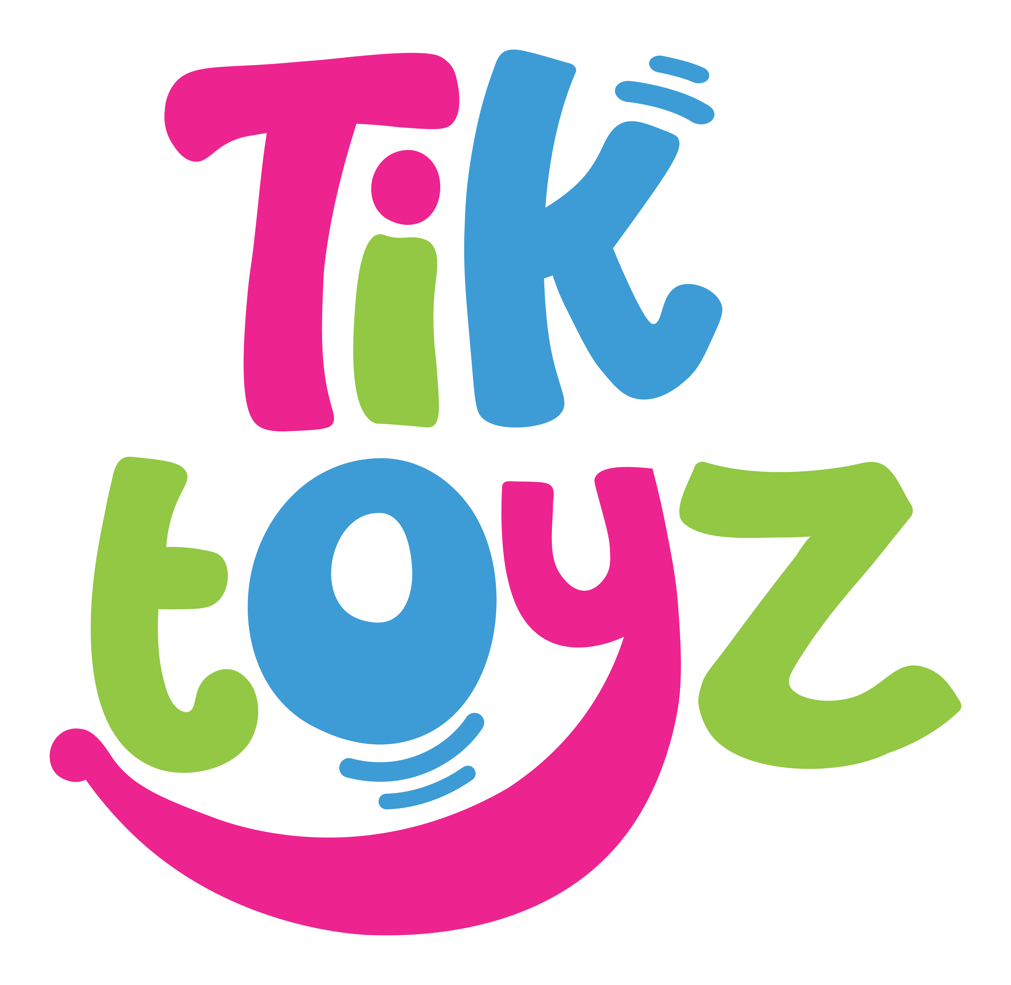 TikToyz