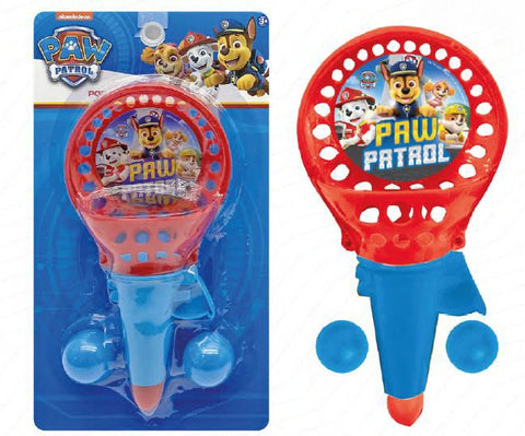 PAWPATROL POP UP PLAYBALL--باو باترول يطفو على السطح كرة اللعب