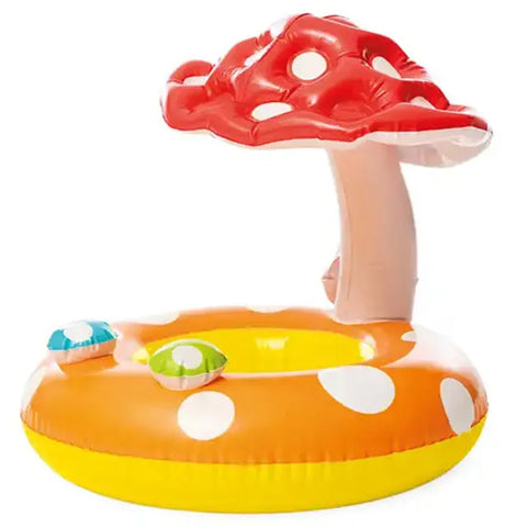 INTEX Mushroom Kiddie Float--انتكس عوامة فطر للأطفال