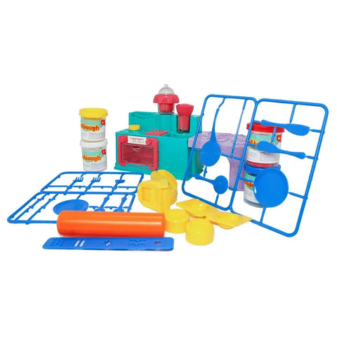 Funskool Kitchen Set -- طقم العاب مطبخ من فنسكول