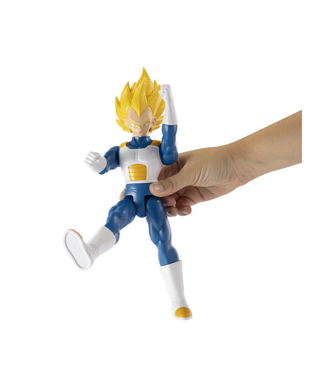 DRAGONBALL LIMIT BREAKER SUPER SAIYAN VEGETA 12"--دراجون بول ليميت بريكر سوبر سايان فيجيتا 12