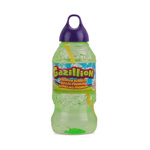 Gazillion Bubbles 2 Ltr--غازيليون بابلز 2 لتر