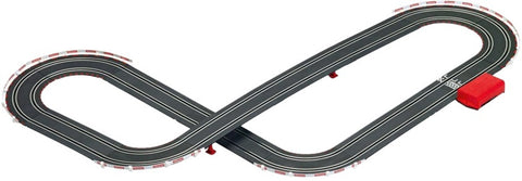 CARRERA-F1 FORMULA CHAMPIONS Track Set (4.3M)--مجموعة مسار السيارات من كاريرا (4.3 متر)