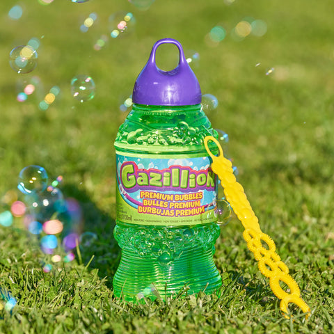 Gazillion Bubbles 2 Ltr--غازيليون بابلز 2 لتر