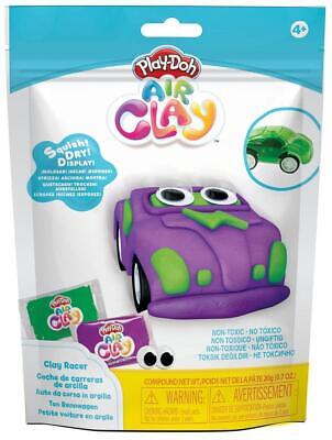 Play Doh Air Clay Racers --بلاي دوه إير كلاي ريسيرز