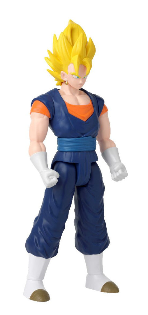 Dragonball Limit Breaker Series Super Saiyan Vegito 12Inch--سلسلة دراجون بول ليميت بريكر سوبر سايان فيجيتو 12 بوصة