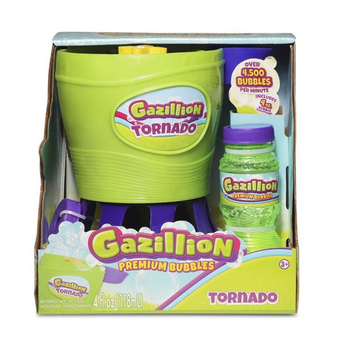 GAZILLION MACHINE TORNADO+ 4OZ B/O--غاز ليون لون تورنيدو صلب