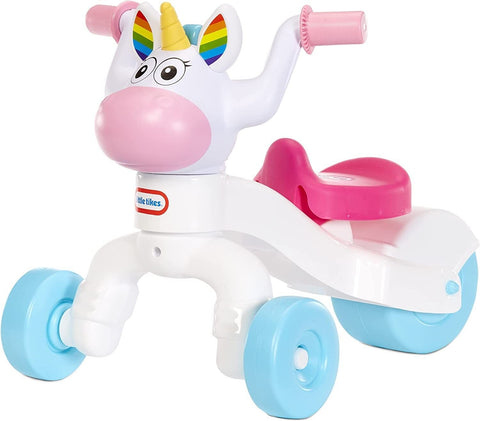 Little Tikes Go & Grow Unicorn--ليتل تايكس جو آند جرو يونيكورن