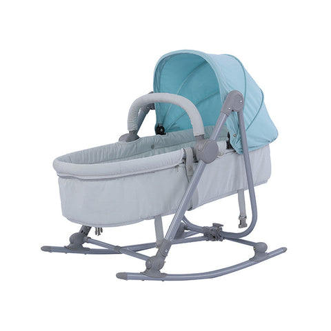 Babylove Roker Chair 33-502Jyb--سرير وكرسي متحول هزاز للأطفال من بيبي لوف