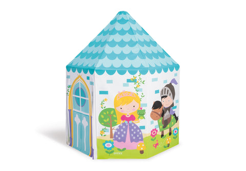 INTEX PRINCESS PLAY TENT--خيمة لعب الأميرة من إنتكس