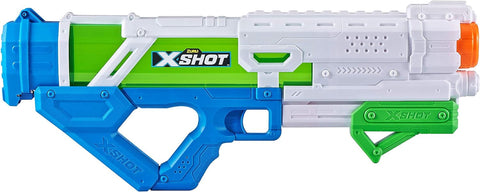 X-Shot Water Blaster Fast Fill Epic--مسدس الماء إكس شوت ملحمي سريع التعبئة