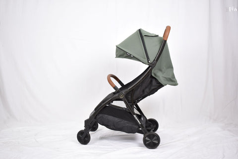 Kathie-luxury baby stroller 5137-1--كاثي - عربية أطفال  5137-1