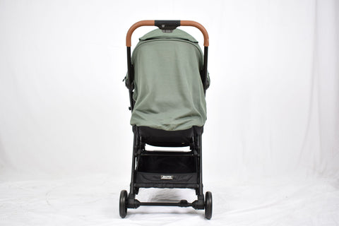 Kathie-luxury baby stroller 5137-1--كاثي - عربية أطفال  5137-1