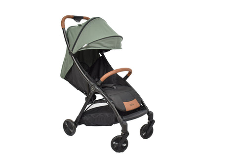 Kathie-luxury baby stroller 5137-1--كاثي - عربية أطفال  5137-1