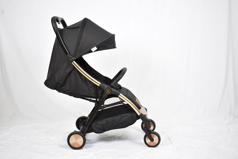 Kathie-luxury baby stroller 5137-3--كاثي - عربية أطفال  5137-3