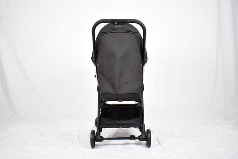 Kathie-luxury baby stroller 5137-3--كاثي - عربية أطفال  5137-3