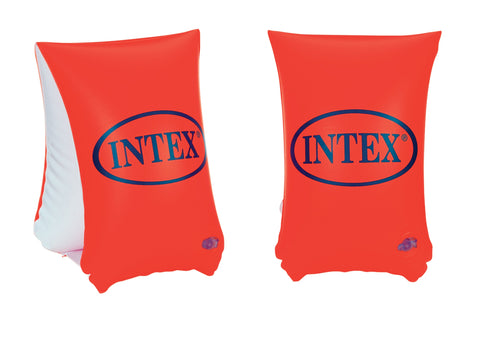 Intex – Inflatable Arm bands--عوامات يد قابلة للنفخ من انتكس