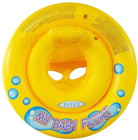 INTEX BABY FLOAT--عوامة انتكس للأطفال