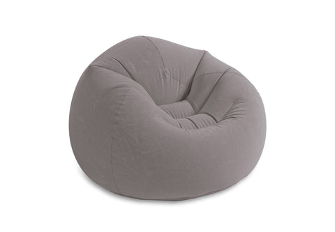 INTEX BEANLESS BAG CHAIR--كرسي انتكس بدون كيس