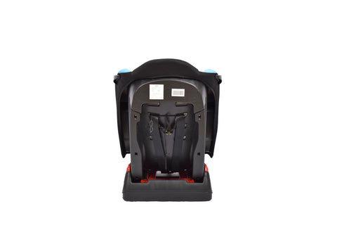 Amla care -car seat BLUE--املا كير -كرسي سيارة ازرق