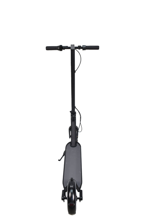 AMLA- Electric scooter applies Black W350--املا - اسكوتر كهربائي 350