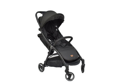 Kathie-luxury baby stroller S136-B--كاثي - عربية أطفال